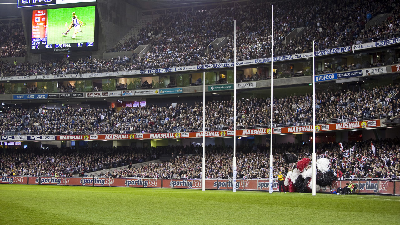 AFL smashes membership record with TM Archtics