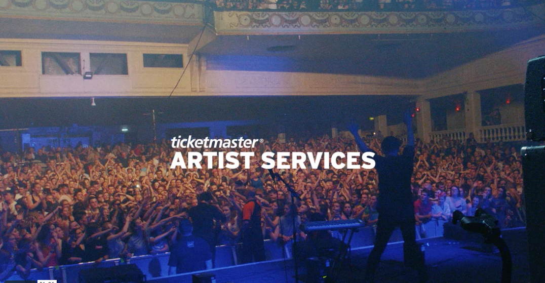 Ticketmaster’s Artist Services team expands to Australia and New Zealand with new appointment