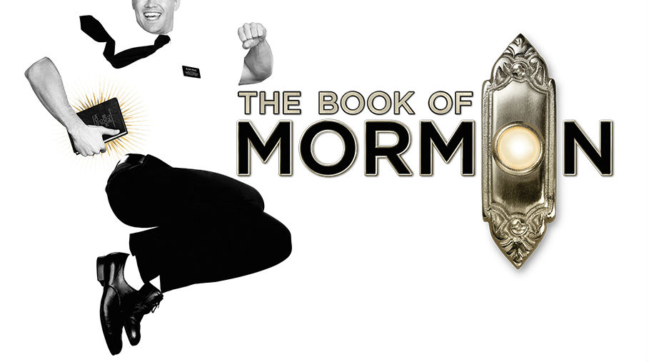 The Book of Mormon breaks onsale records in Sydney