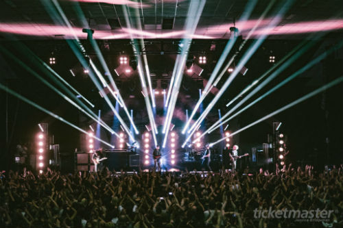 Showcase your event on Ticketmaster’s blog
