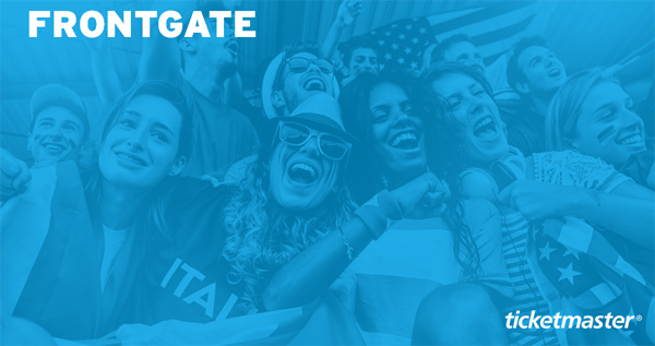 Ticketmaster’s Front Gate festival platform launches in Australia