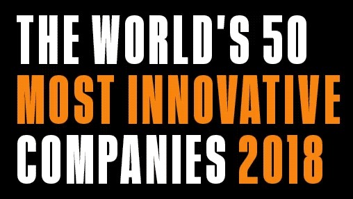 Live Nation named one of Fast Company’s most innovate companies