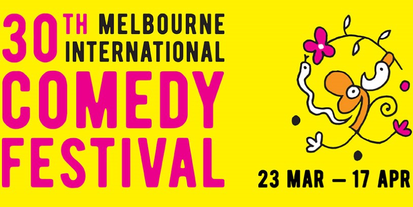 30 years of laughs at the Melbourne International Comedy Festival