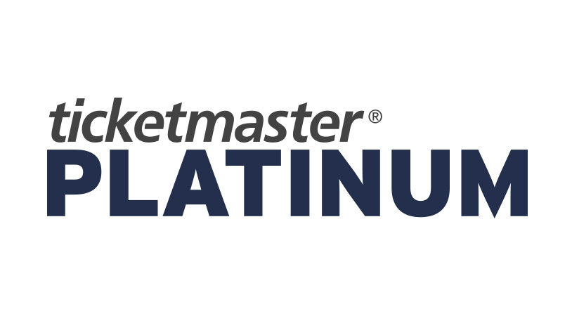 Boost your event with Ticketmaster Platinum