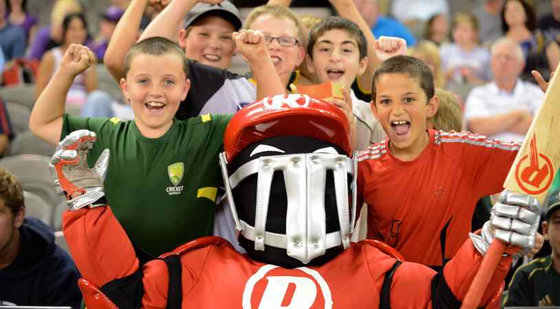 Big Bash crowds hit records for six!