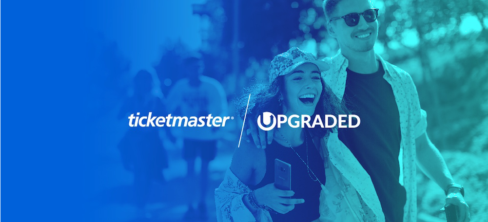 Ticketmaster acquires blockchain tech company UPGRADED to curb ticket fraud
