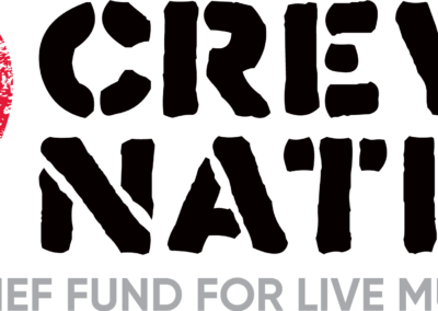 Live Nation’s Crew Nation raises $15 million so far to assist live music crew around the world