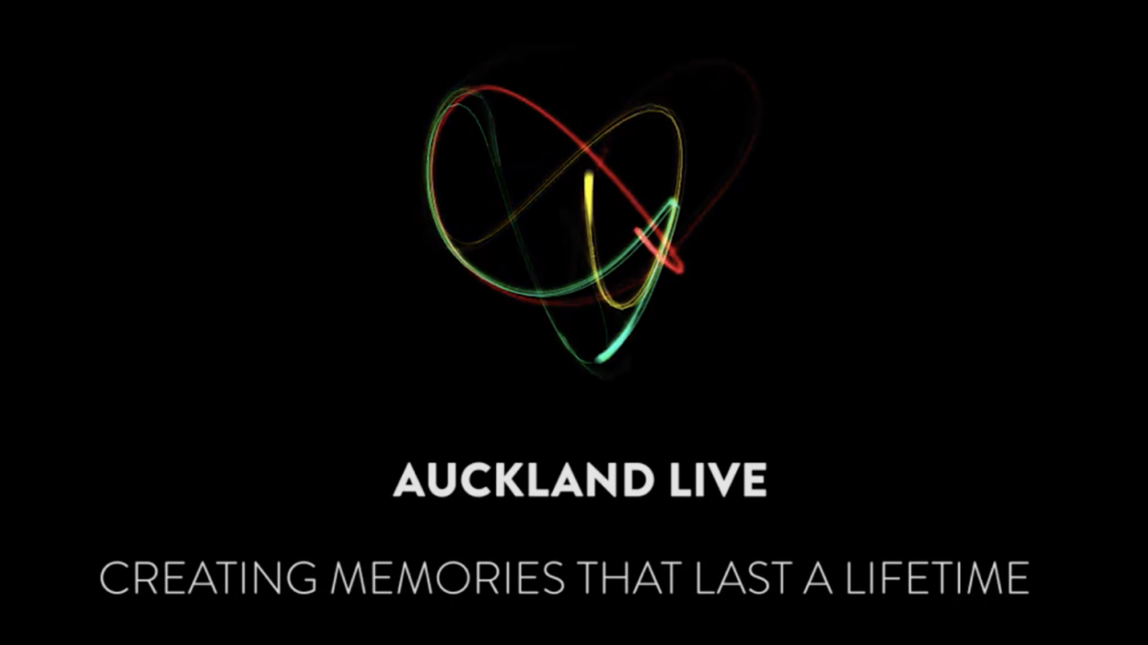 Auckland Live celebrates huge return to live events