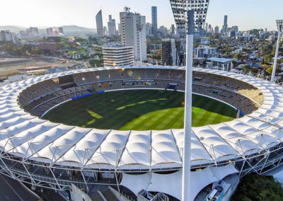 AFL utilise new Ticketmaster technology for successful 2020 season
