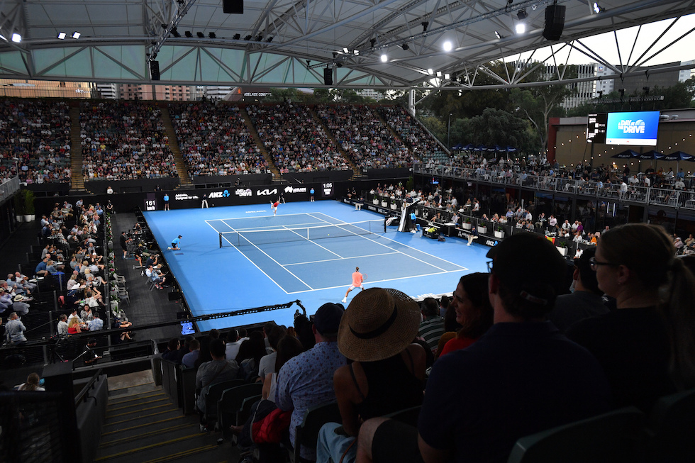 Australian Open had a successful run as first grand slam event of the year, despite COVID-19 restrictions.
