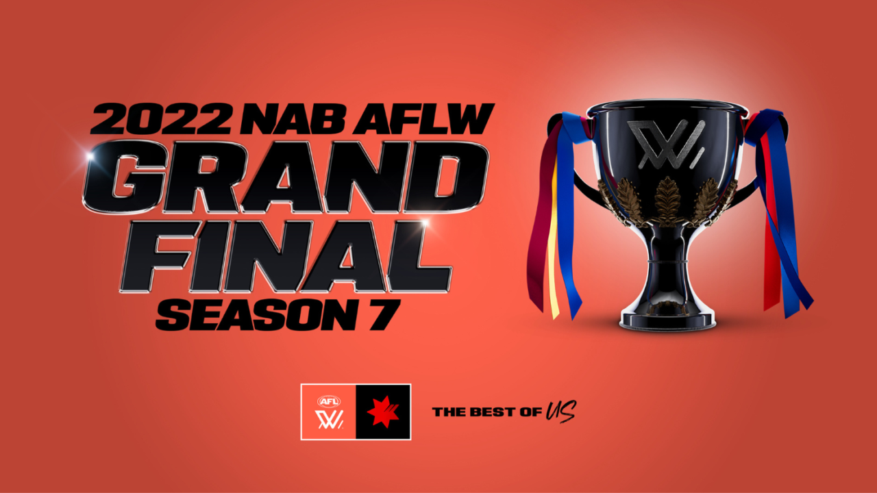 Ticketmaster and the AFL to offer one-of-a-kind digital collectible to celebrate the 2022 NAB AFLW Grand Final