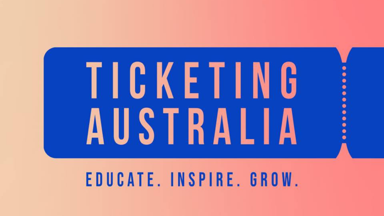 Exciting News – the Ticketmaster Terrace is coming to the Ticketing Australia Conference
