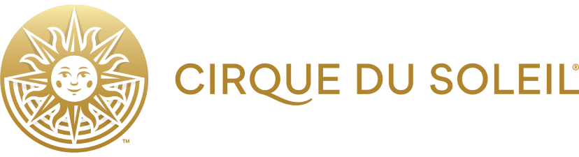 cirque du soleil logo