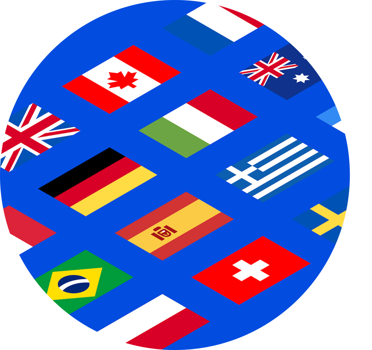 global flags